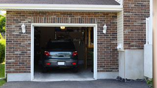 Garage Door Installation at Compton, California