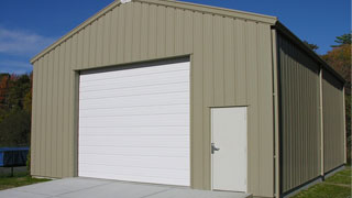 Garage Door Openers at Compton, California